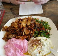Kebabish Kebabs  Milkshakes - Accommodation Port Macquarie