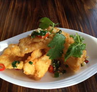 Local Gerai Malaysian Restaurant