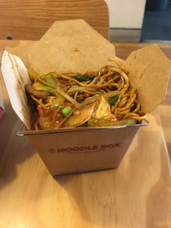 Noodle Box - Accommodation Port Macquarie 0