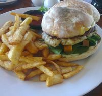 Red Beetle Cafe