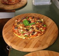 Red Fox Restaurant - Accommodation Port Macquarie