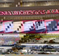 Sensational Sandwiches and Carvery - Accommodation Port Macquarie