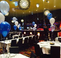 The Host Indian Restaurtant - Accommodation Port Macquarie