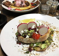 The Jolly Miller Cafe - Accommodation Port Macquarie