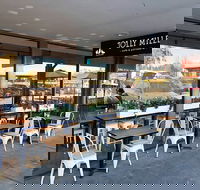 The Jolly Miller Cafe and Patisserie - Accommodation Port Macquarie