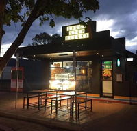 Truck Stop Deluxe - Accommodation Port Macquarie