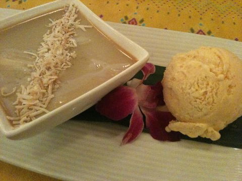 Vanilla Orchid - Accommodation Port Macquarie 0