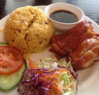 Vicpies Cafe - Accommodation Port Macquarie