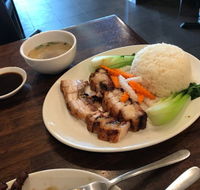 Vinh Thuan - Accommodation Port Macquarie