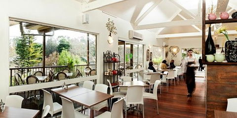 Warran Glen Cafe - Accommodation Port Macquarie 0