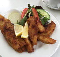 Warrandyte Cafe - Accommodation Port Macquarie
