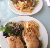 West Waters Hotel Restaurant