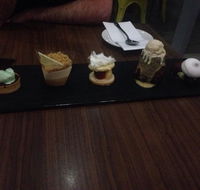 WestWaters Bistro