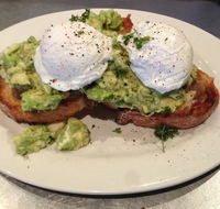 Wild Wombat Cafe - Accommodation Port Macquarie