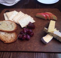 Wildwood Grill and Tavern - Accommodation Port Macquarie