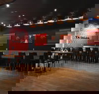 Ya Salam Cafe and Restaurant - Accommodation Port Macquarie