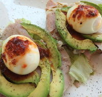 Yarralicious Cafe - Accommodation Port Macquarie
