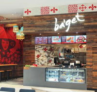Ba'get - Pacific Werribee - Accommodation Port Macquarie