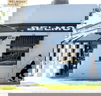 Belmont Hotel Bendigo - Accommodation Port Macquarie