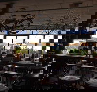 Boardwalk Cafe - Accommodation Port Macquarie