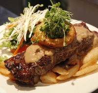 Bridge Hotel Bendigo - Accommodation Port Macquarie