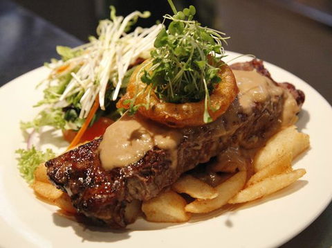 Bridge Hotel Bendigo - Accommodation Port Macquarie 0