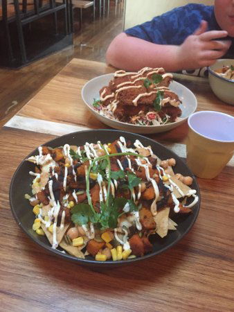 Cantina Bendigo - Accommodation Port Macquarie 0