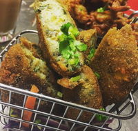 Curry Garden - Accommodation Port Macquarie