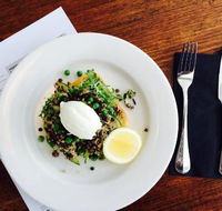 Gallery Cafe Bendigo - Accommodation Port Macquarie