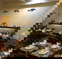 Ginger Thai Restaurant