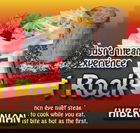 Hibernian Hotel Hibo
