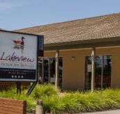Lakeview Motor Inn
