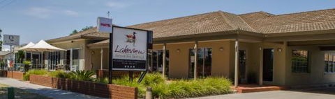 Lakeview Motor Inn - Accommodation Port Macquarie 0