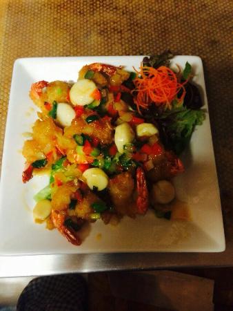Ma's Thai Restaurant & Wine Bar - Accommodation Port Macquarie 0