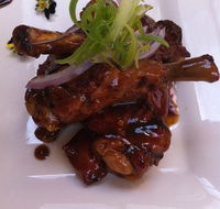 Malayan Orchid Restaurant - Accommodation Port Macquarie