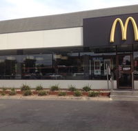 McDonald's - Accommodation Port Macquarie