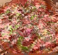 Nimzy's Pizzas - Accommodation Port Macquarie
