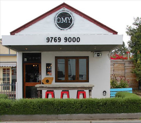 O. MY - Accommodation Port Macquarie 0