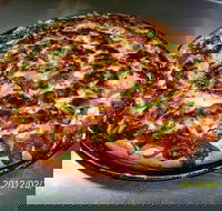 Pizza Nelsons Pizza