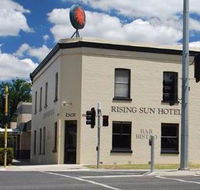 Rising Sun Hotel