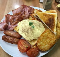 Rocklea Cafe - Accommodation Port Macquarie