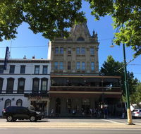 Shamrock Hotel