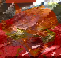 Sim R Cafe - Accommodation Port Macquarie