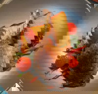 The Brougham Arms Hotel Motel Restaurant - Accommodation Port Macquarie