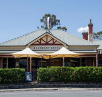 The Old Boundary Hotel - Accommodation Port Macquarie