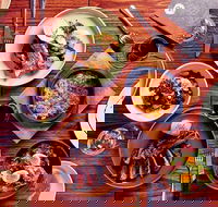 The Woodhouse - Accommodation Port Macquarie