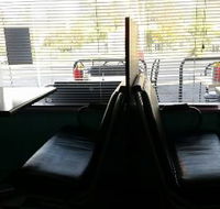 Twisted bean Diner