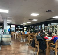 Alice Rebel's Cafe - Accommodation Port Macquarie