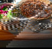 Bubbly Beans cafe / restaurant - Accommodation Port Macquarie