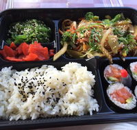 Chelsea Sushi - Accommodation Port Macquarie